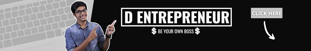 D Entrepreneur Tamil