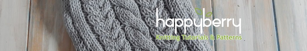 HappyBerry Knitting 