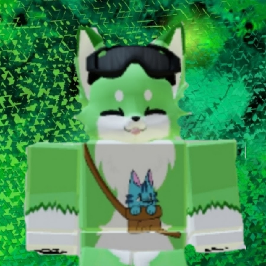 Furry_rbx - YouTube