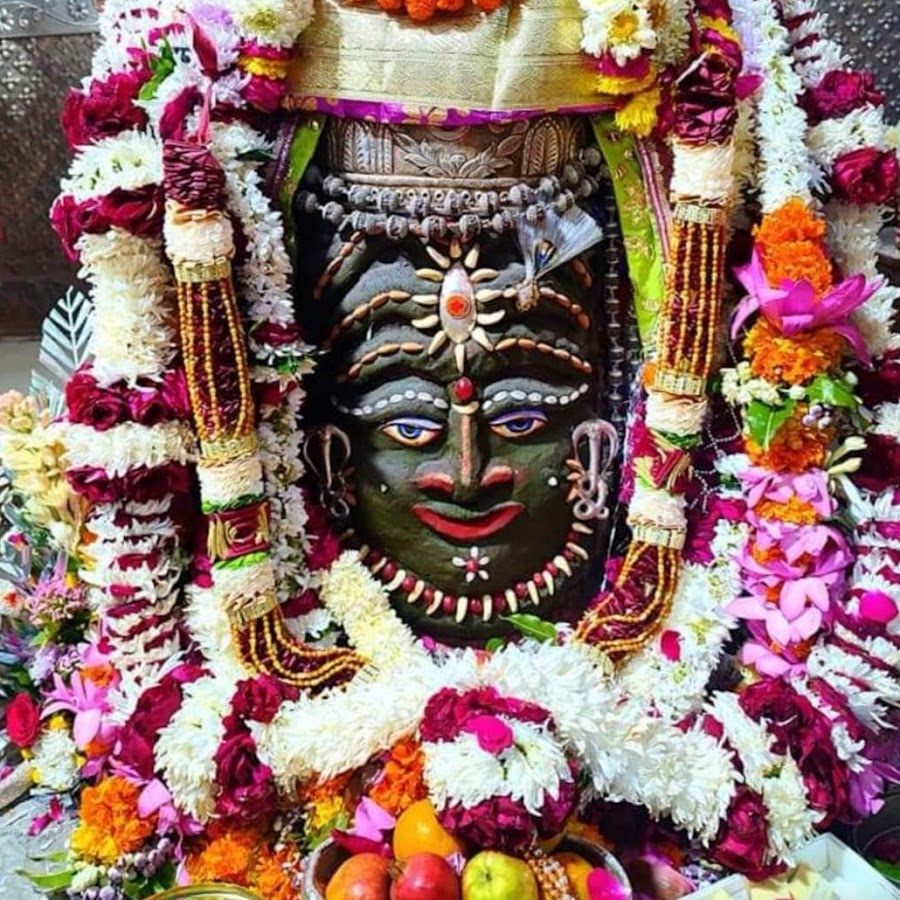 Mahakal Daily Darshan - YouTube