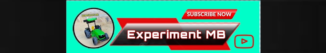 experiment mb