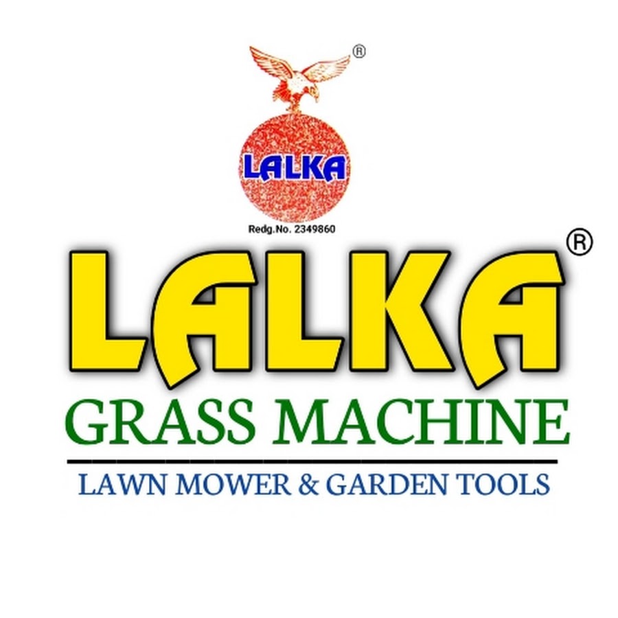 Lalka grass machine new arrivals