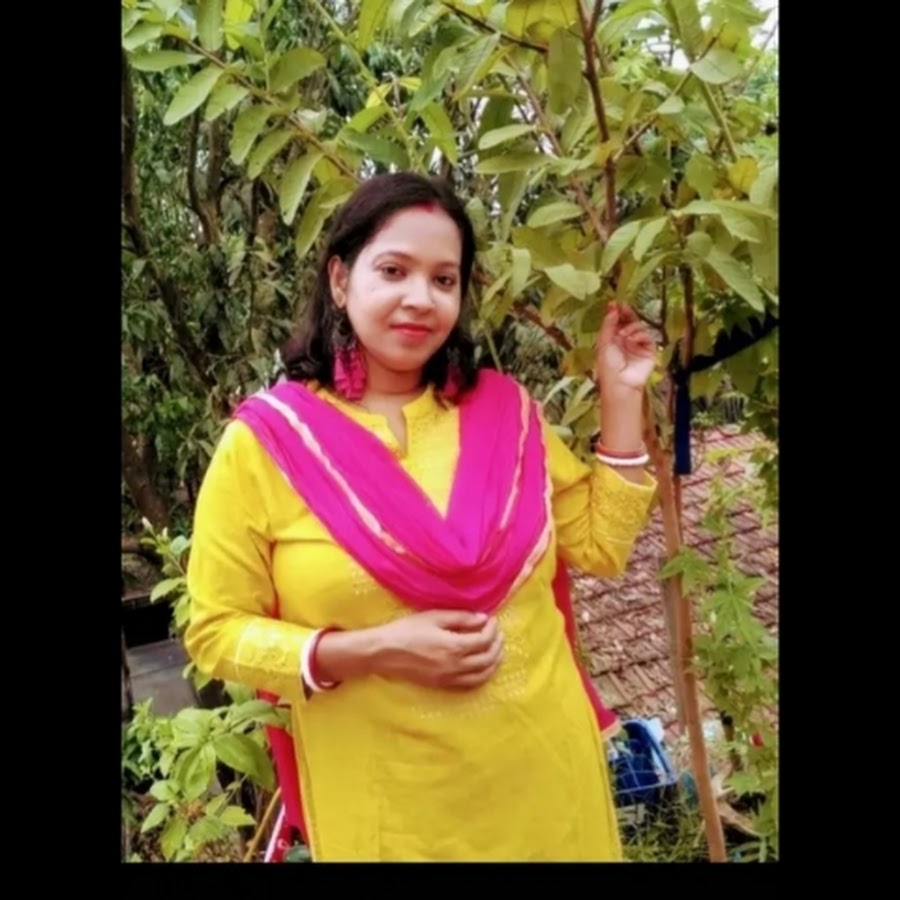 Sadhana Biswas