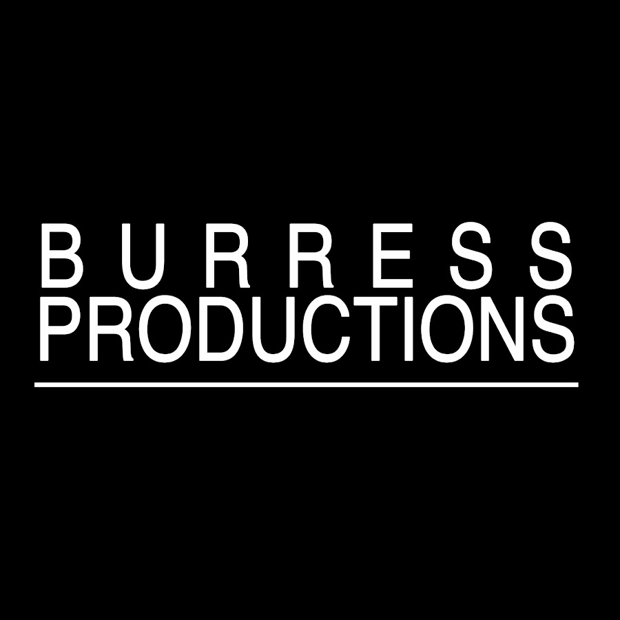 Burress Productions