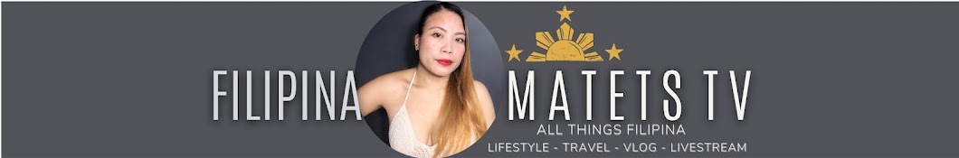 Filipina Matets TV