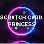 Scratch Card Princess