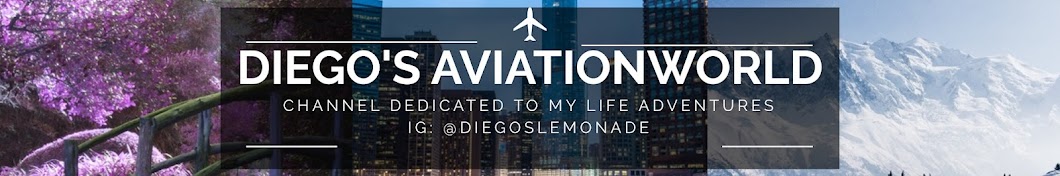 Diego’s AviationWorld