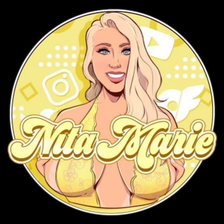 Nita Marie - YouTube