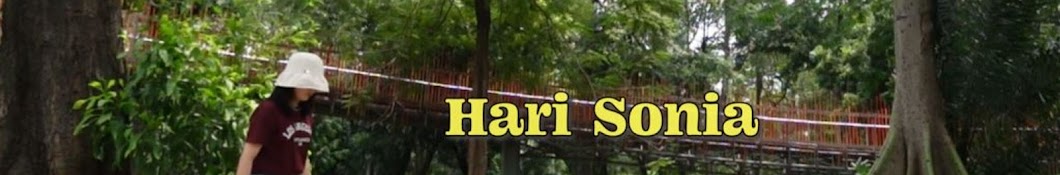 Hari Sonia