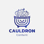 Cauldron Talks