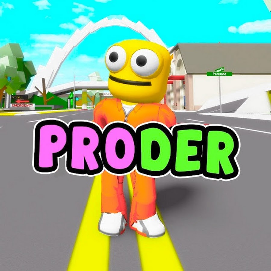 Proder @proder