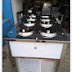  Royal Kitchen equipments