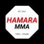 Hamara MMA