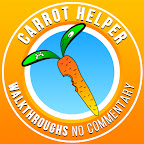 Carrot Helper - 100% Walkthroughs | No Commentary