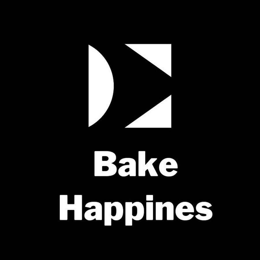 Bake Happiness