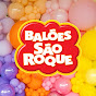 Balões São Roque