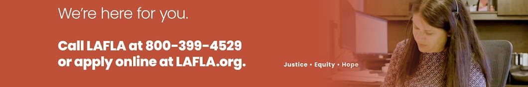 Legal Aid Foundation of Los Angeles