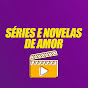 Séries e novelas de amor