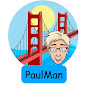 PaulMan