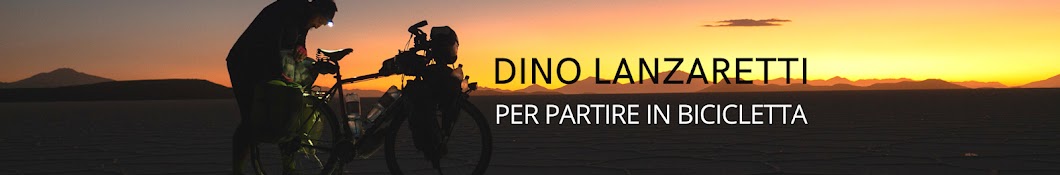 Dino Lanzaretti Banner