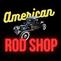 American Rod Shop