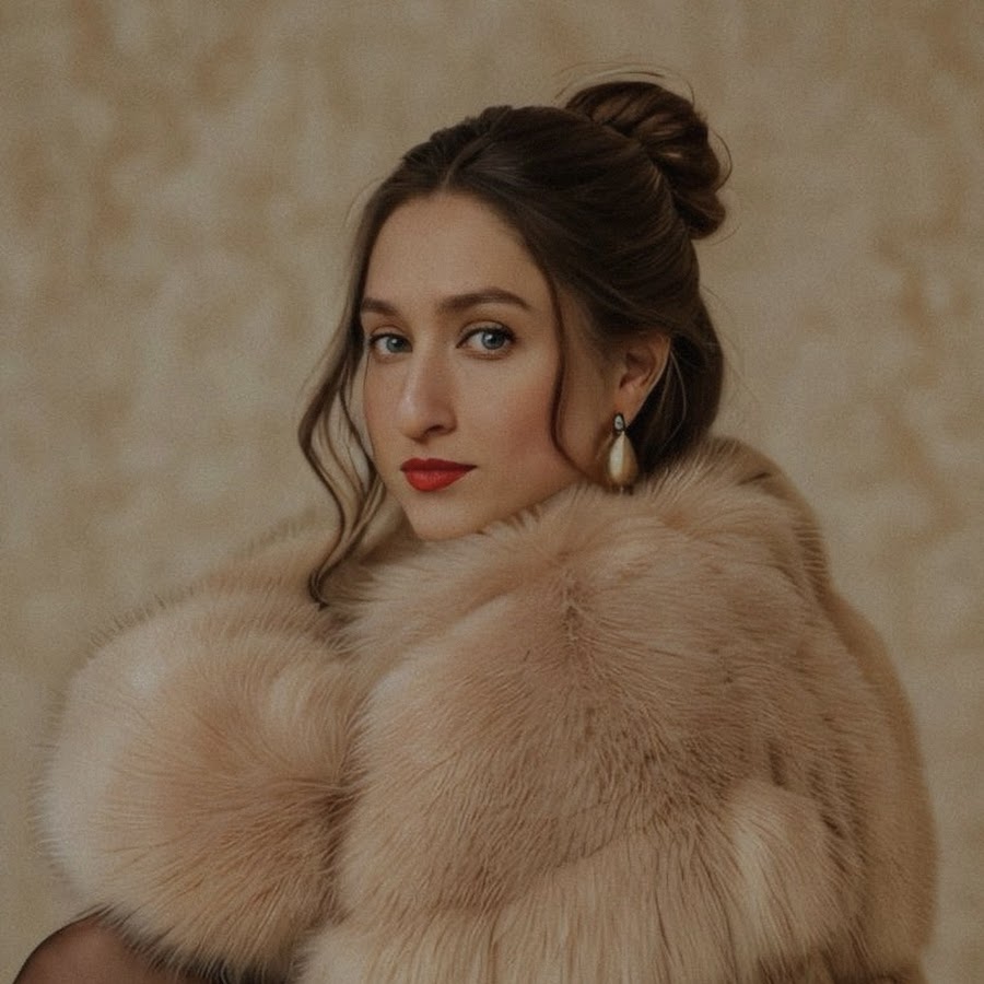 influencer profile picture