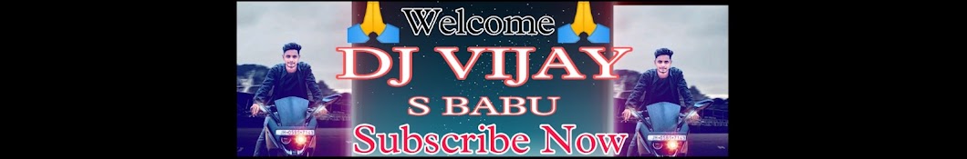 Dj Vijay S babu