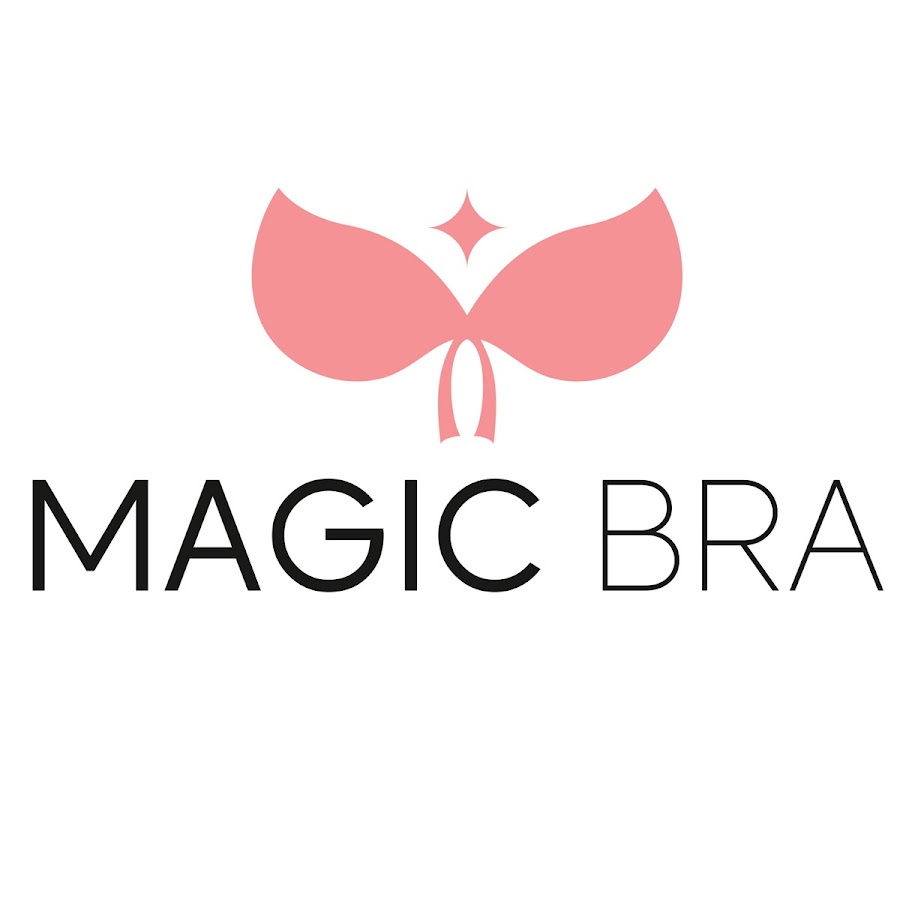 It's all in the magic of comfit bras 👉Get that magic at: www