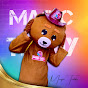 Magic Teddy BD