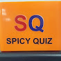 SPICY QUIZ SHOW_KE with Davey J