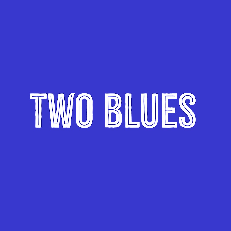 Blues and twos