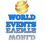 WORLD EVENTS 