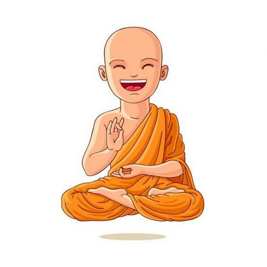 Позы для медитации в буддизме