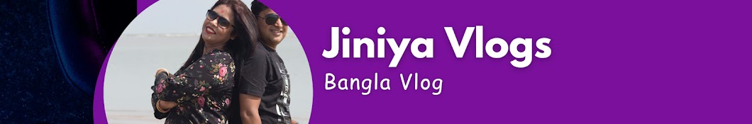 Jiniya Vlogs