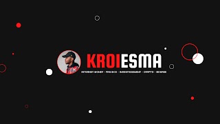 «Kroiesma» youtube banner