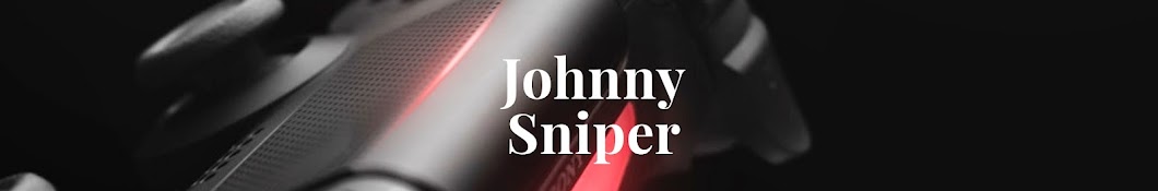 Johnny Sniper