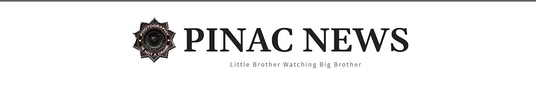 PINAC News Banner
