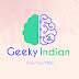 logo Geeky Playz