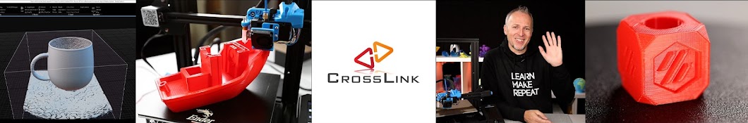 Crosslink