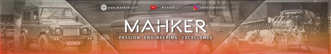 Mahker Workshop Banner