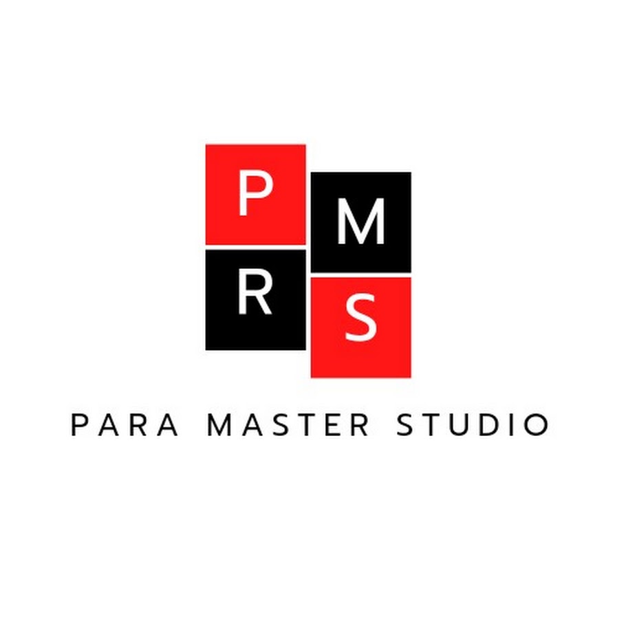 PARA MASTER STUDIO - YouTube PARA MASTER STUDIO