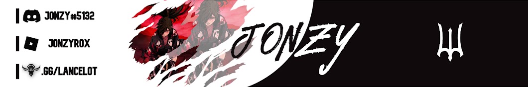 Jonzyrox