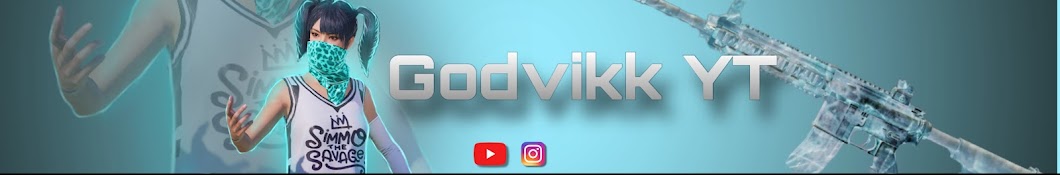 Godvikk YT