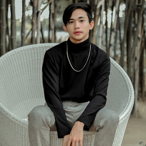 influencer profile picture