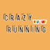 Crazy Running 