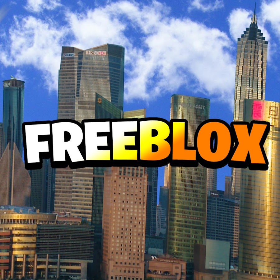 FreeBlox