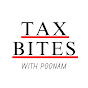 Tax Bites with Poonam