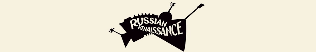 Russian Renaissance