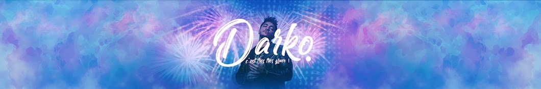 Darko Banner