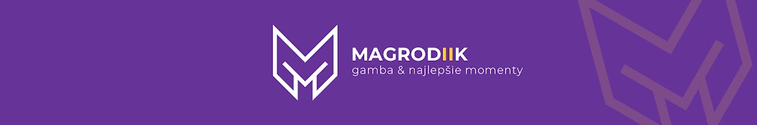 Magrodik Banner